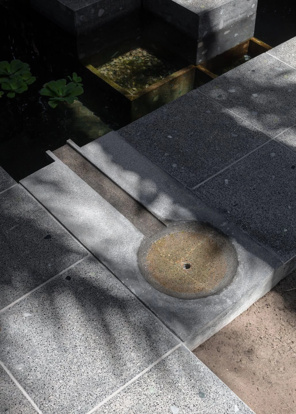 Al Naseej 纺织厂丨巴林丨Leopold Banchini-33