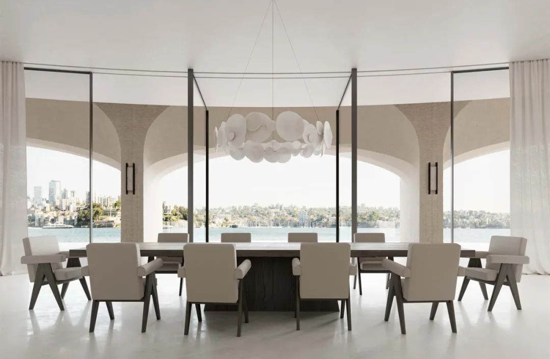 悉尼Ø House丨澳大利亚悉尼丨Mark Hunter-33