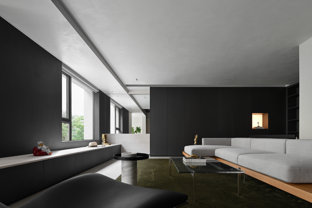 VIFA威法（杭州）城市会客厅丨中国杭州丨安生建筑设计有限公司-170