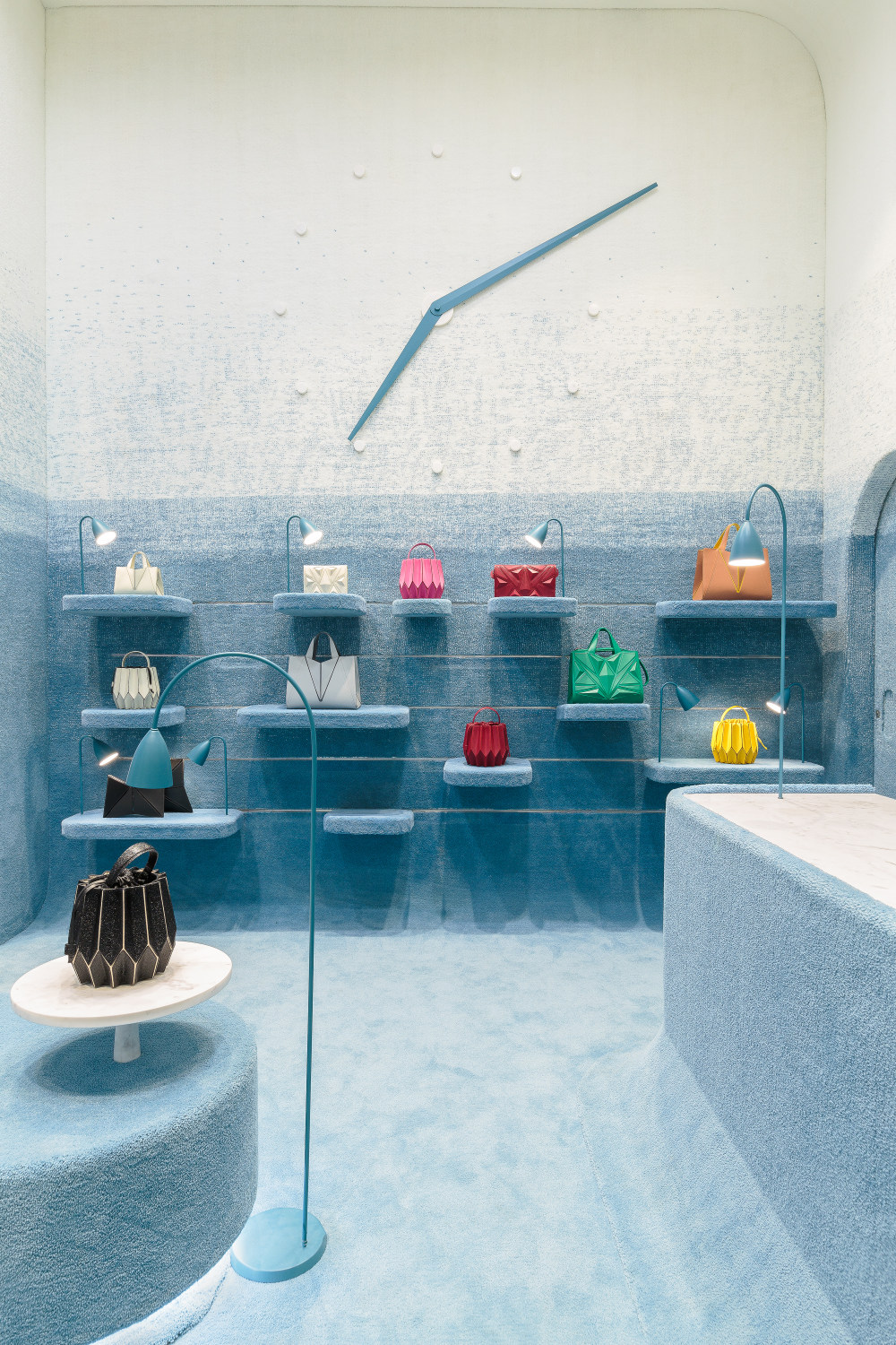 巴西洛贾·里兹专卖店-12