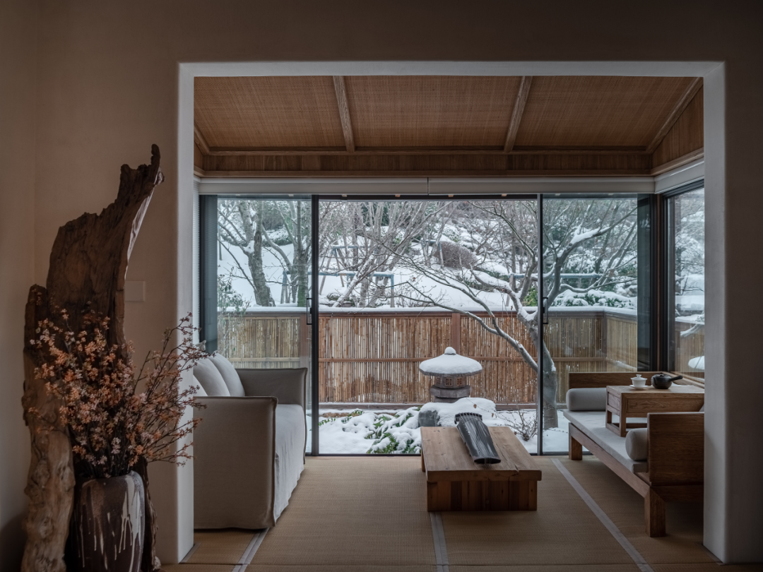 默园丨中国白山丨自在空间设计咨询有限公司-67