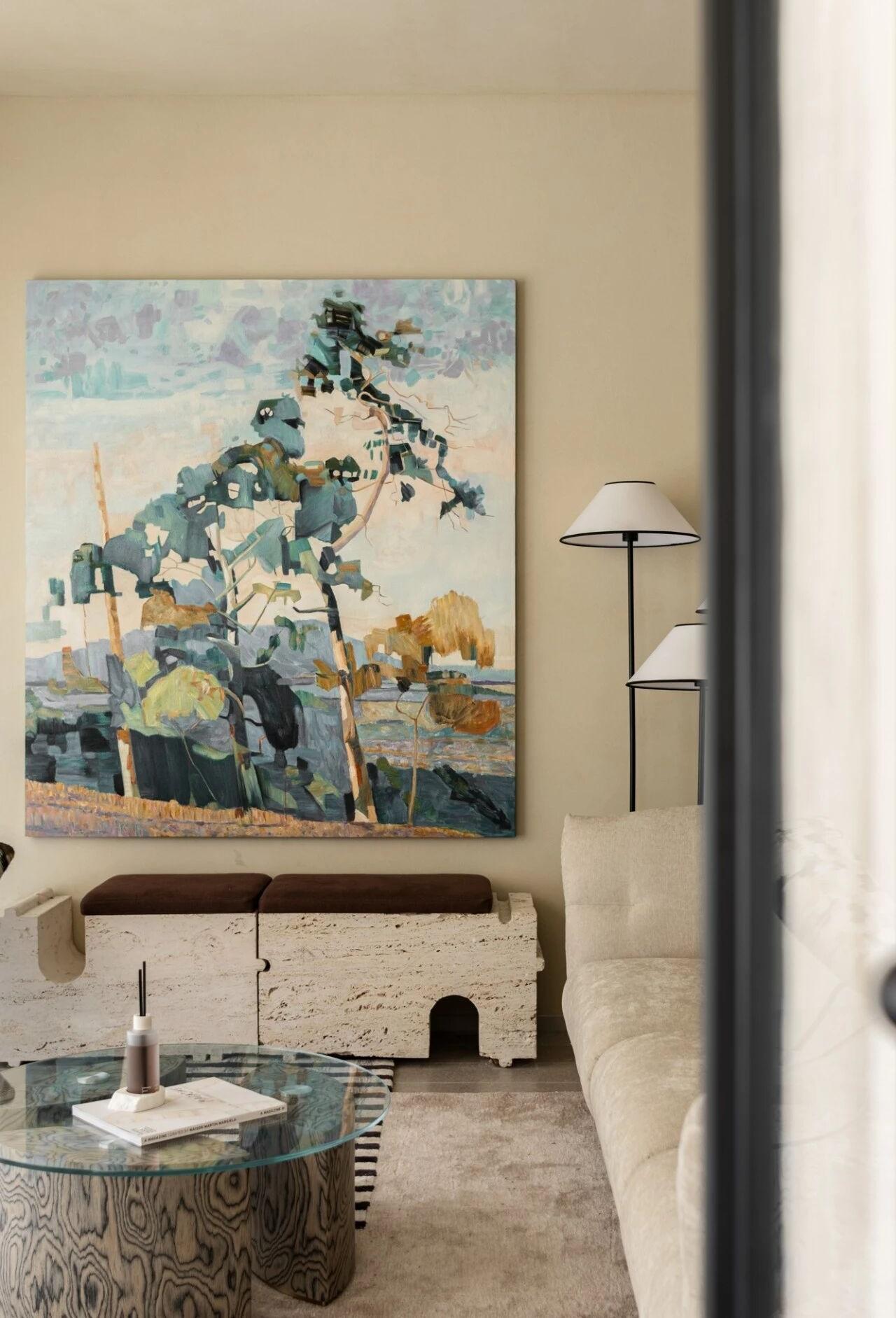 向泽空间 · 阿那亚北戴河165㎡私宅丨ULS向泽空间-14