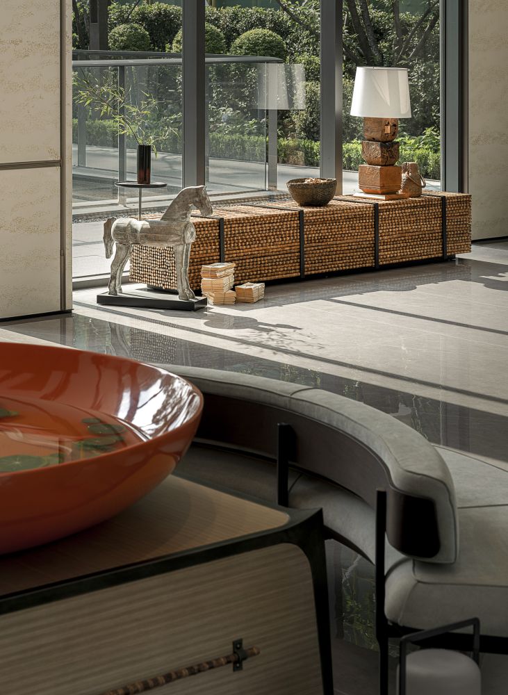 卓越·湖州晴翠府丨中国湖州丨G.ART 集艾设计-20