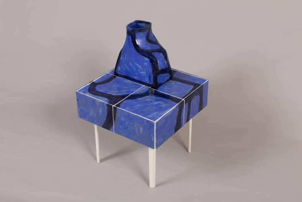 50 位创意人才重塑经典餐桌，助力慈善事业-42