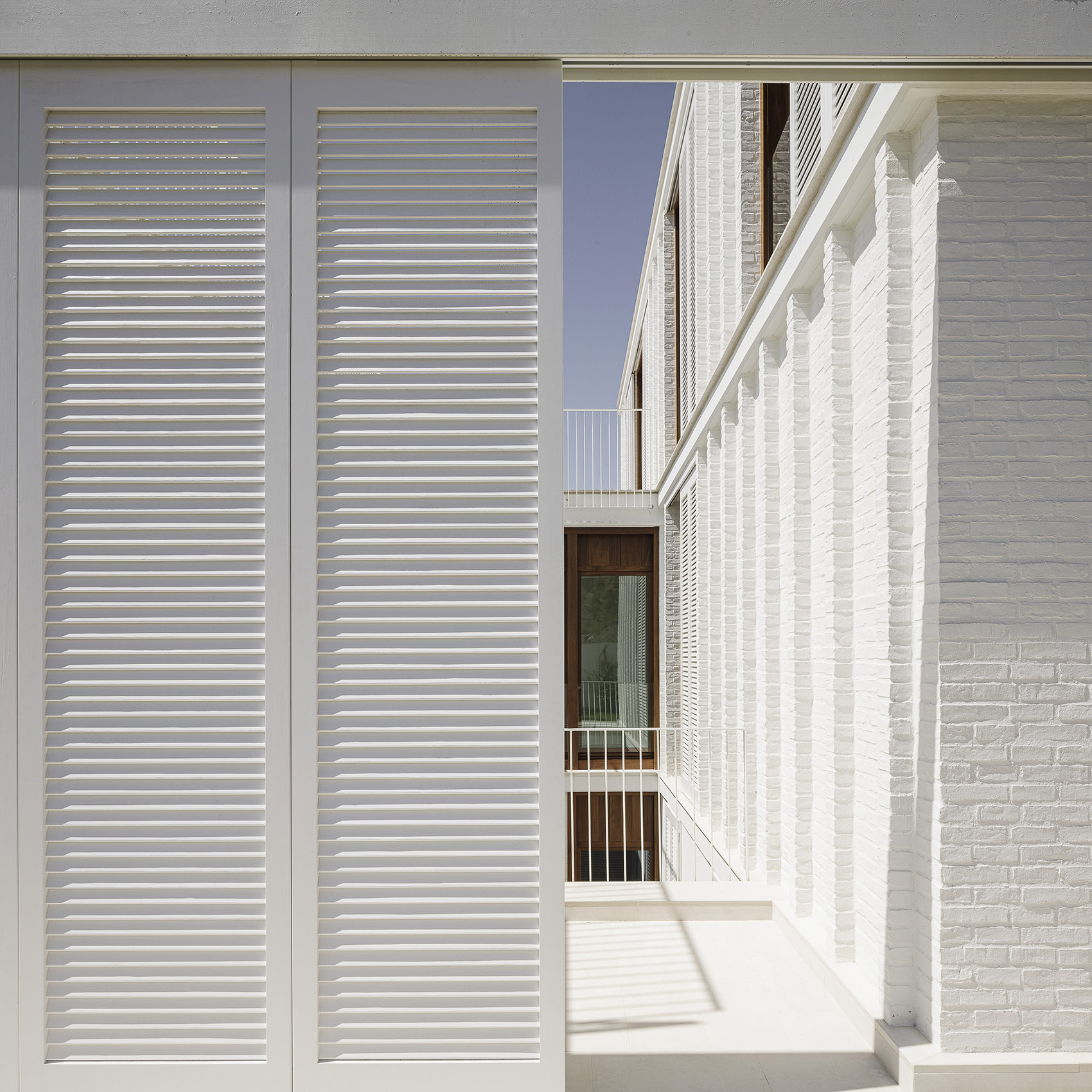 AC 住宅丨西班牙丨Marina Uno Arquitectos-61