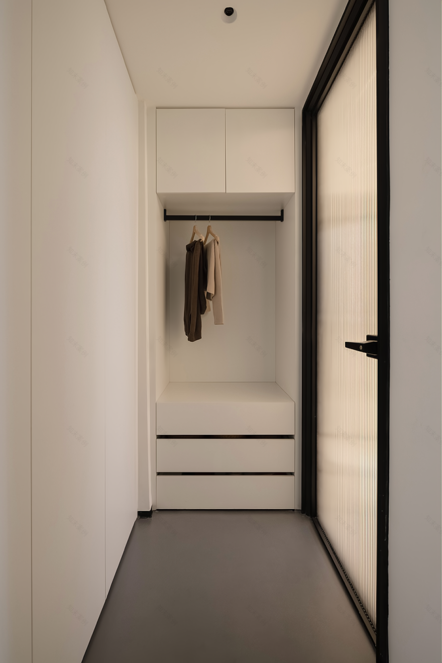 无间丨中国成都丨香韵典故空间设计-54