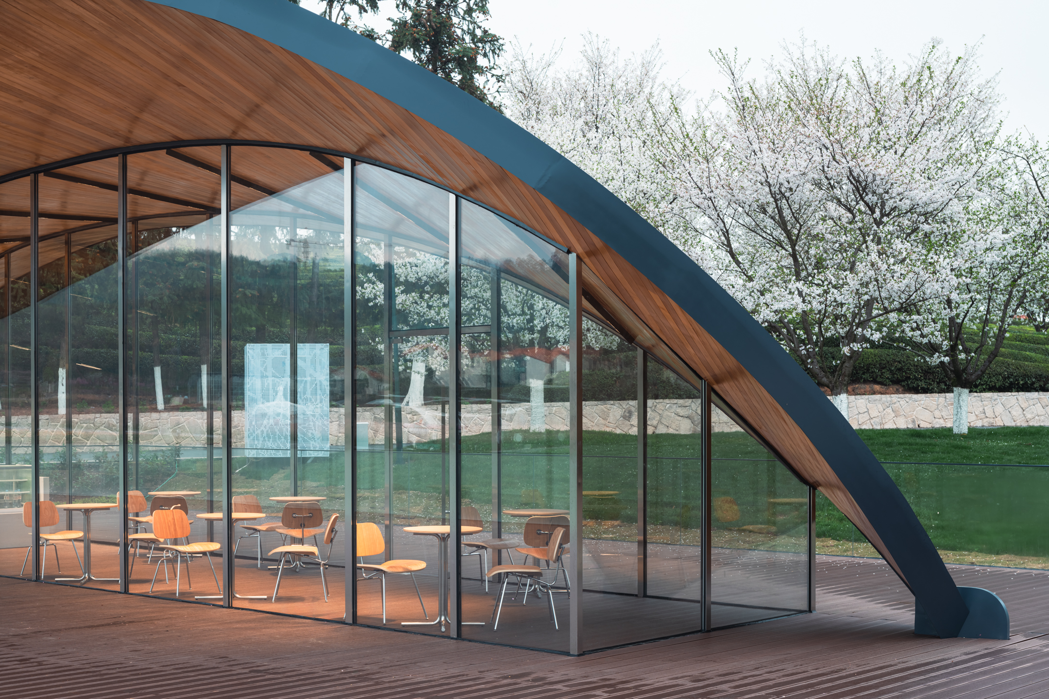 一叶咖啡丨可方思-27