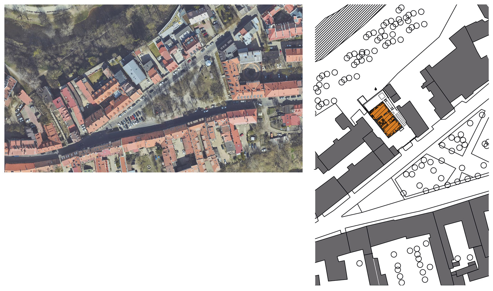 U36 住宅丨立陶宛丨TRIMONIS Architects-7