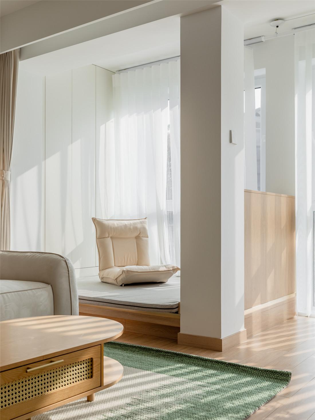 老破旧变身梦想之家-13