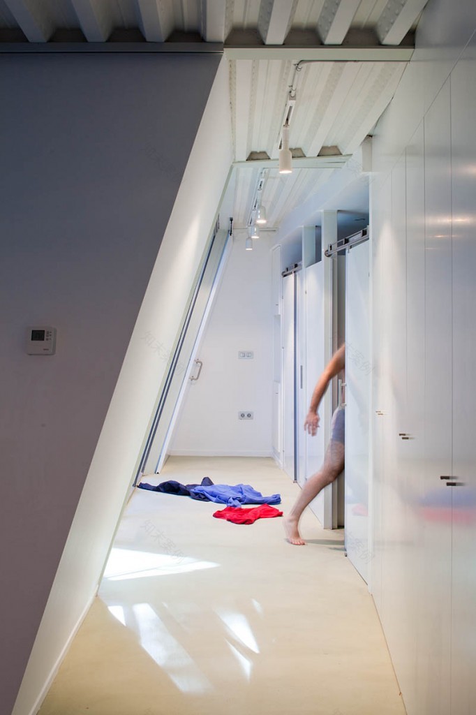 石墙环绕的加泰罗尼亚乡村康复中心-19