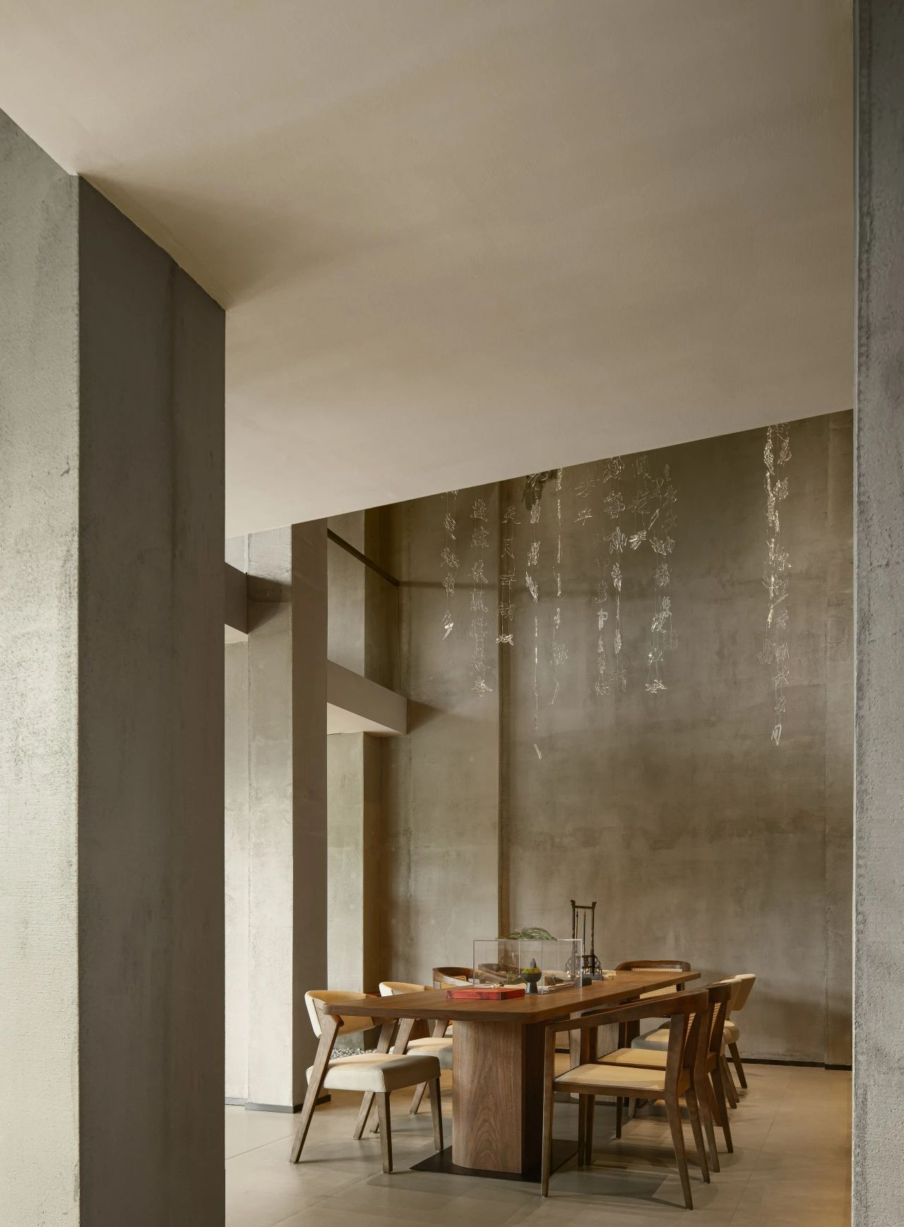 山谷咖啡丨中国贵州丨苜梵(重庆)室内设计-24