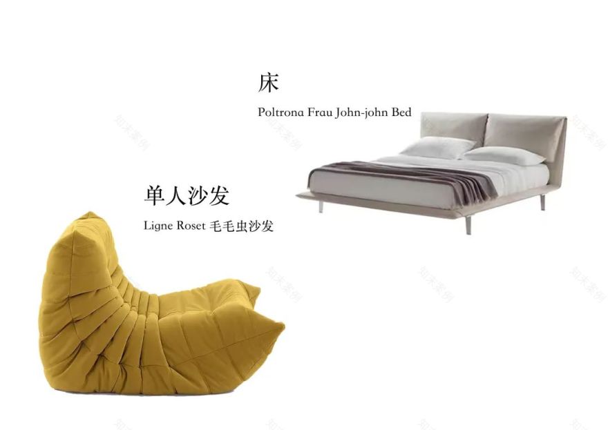 别漾陈设 | 设计师的家-60