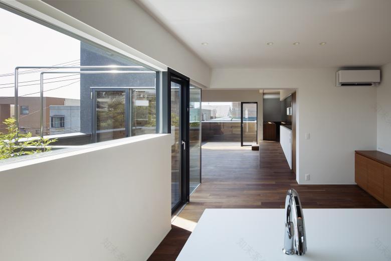 Yo Yamagata Architects丨MK丨日本-34