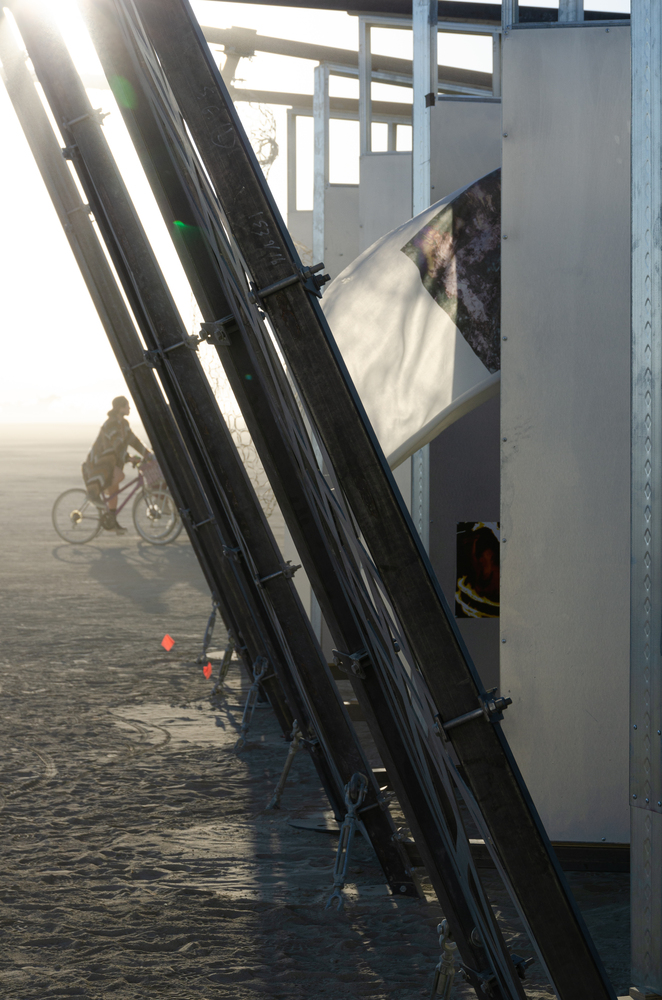 “无观众”博物馆丨美国丨J Absinthia Vermut,John Marx-59