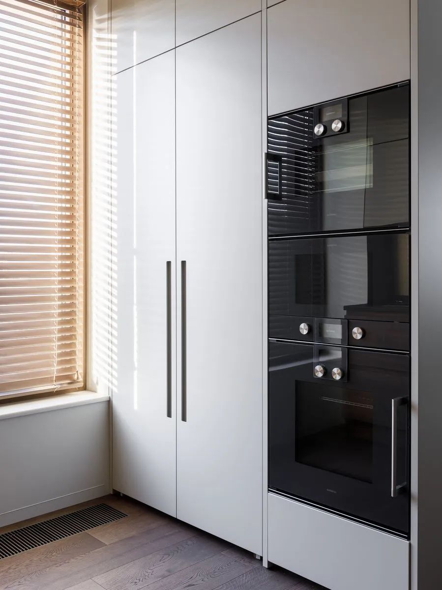 200㎡大平层设计-24