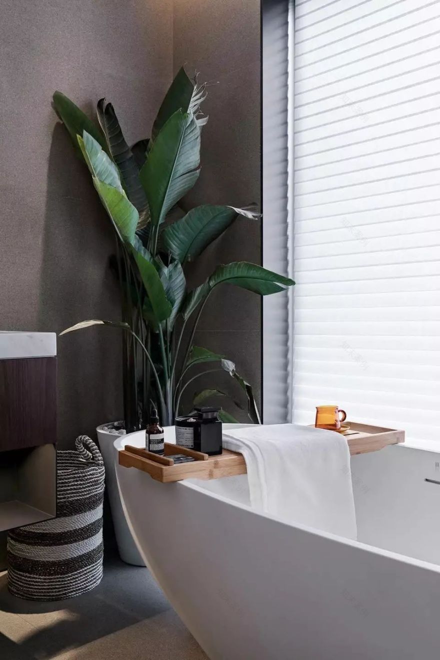 LSD 万科·安品园舍·小园 · 住宅-46