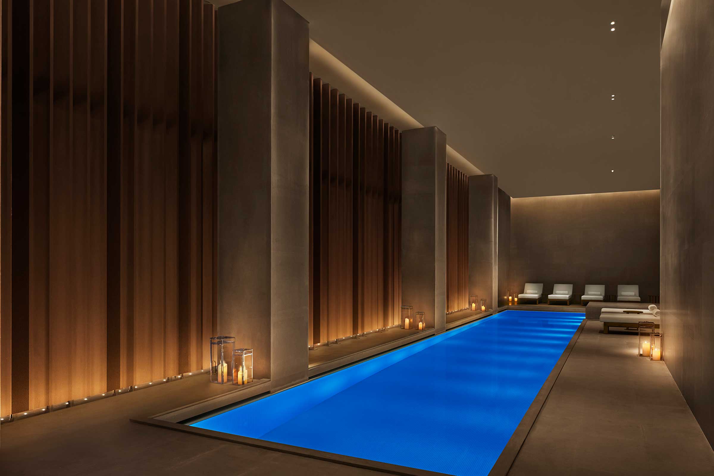 Contemporary Culture & Heritage Blend at the Shanghai EDITION — Design Anthology-15