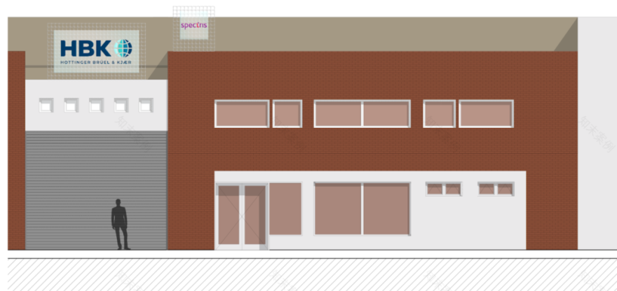 废弃仓库变身高颜值办公室,模块化设计成最大亮点-116