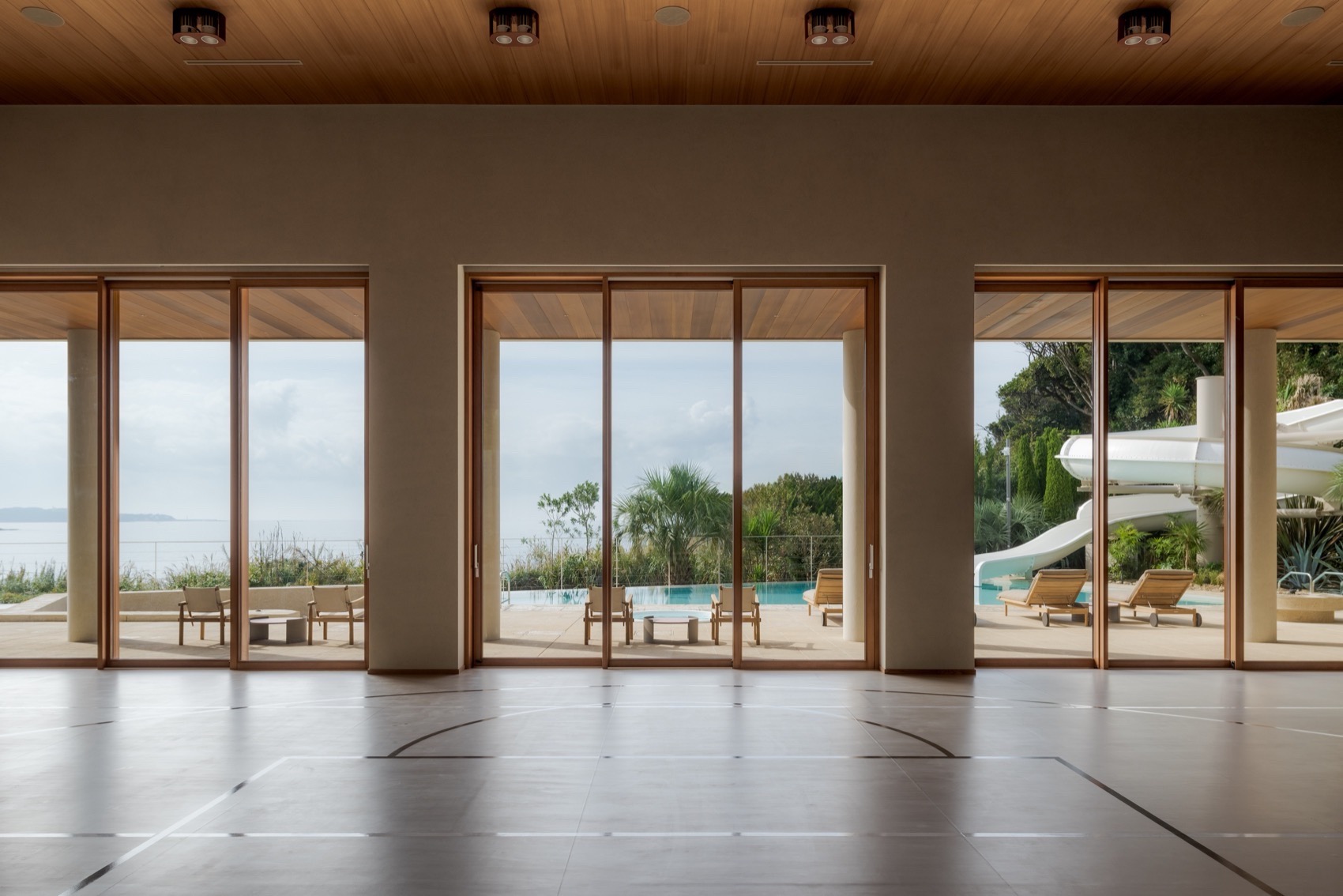 Yokosuka住宅丨日本神奈川丨REIICHI IKEDA DESIGN-47