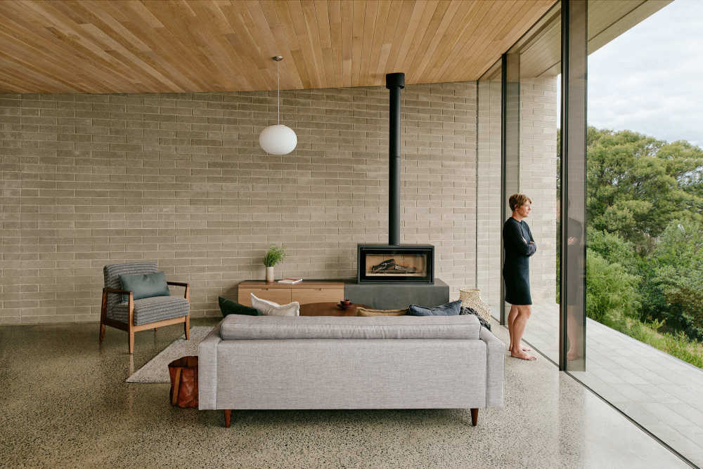 澳大利亚奥塔哥可持续居住之家-39