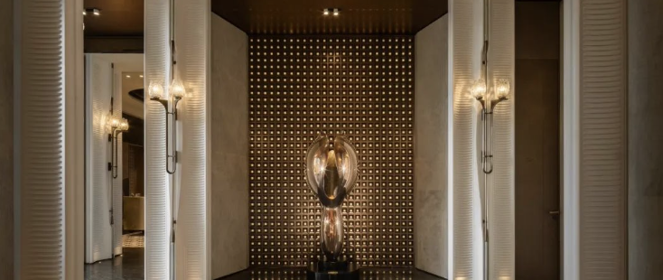 SALTSETx凡德罗|麓湖沄洲组团样板间-75