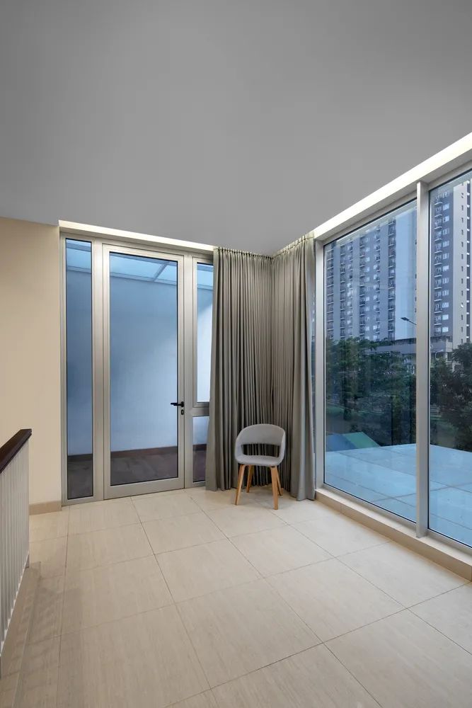 雅加达风水住宅设计-15