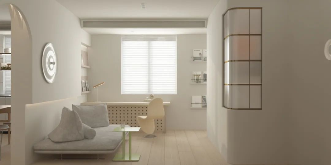 东边星球来客丨中国北京丨MIR STUDIO-3