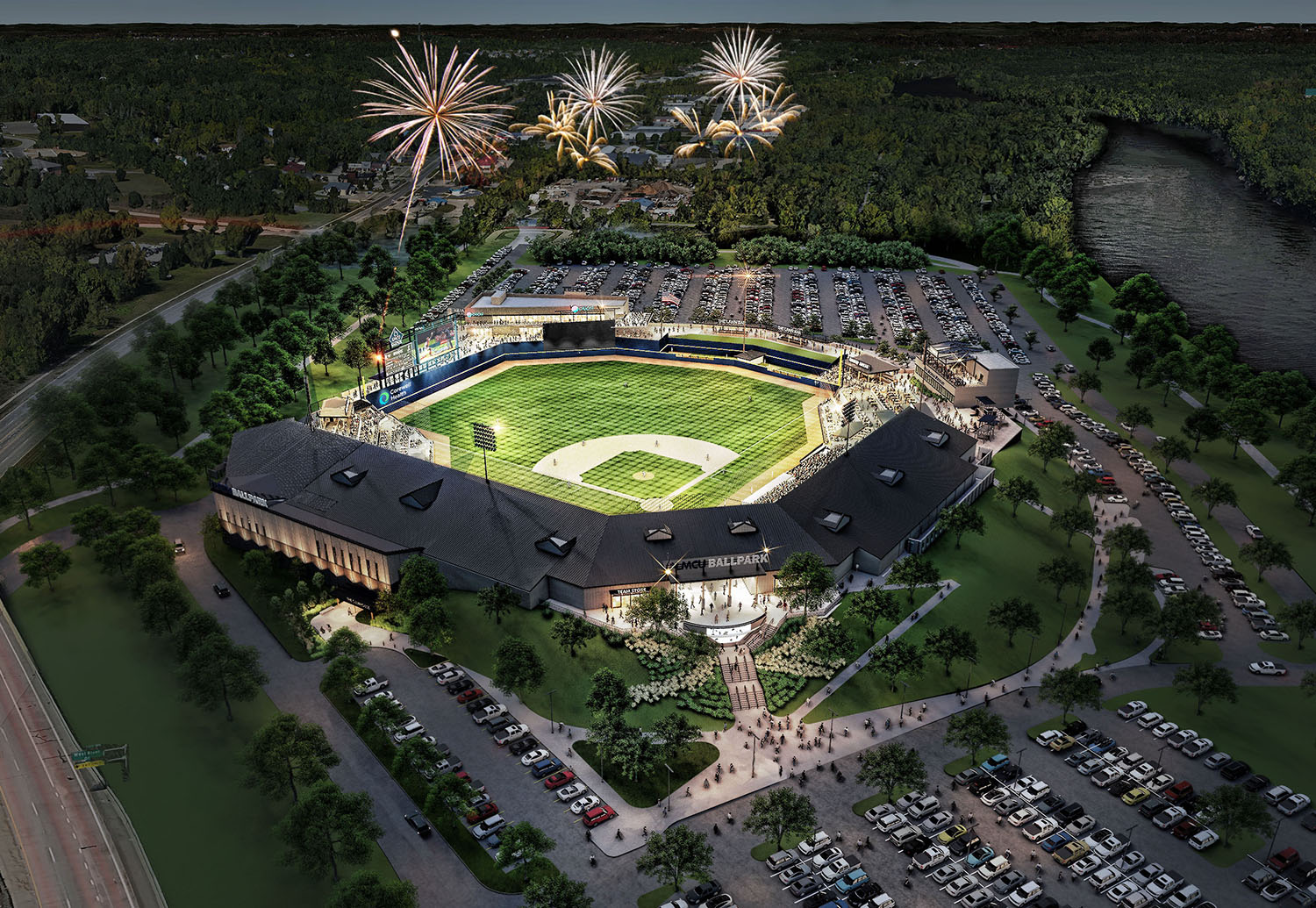 丨United StatesMichigan丨ROSSETTI-1