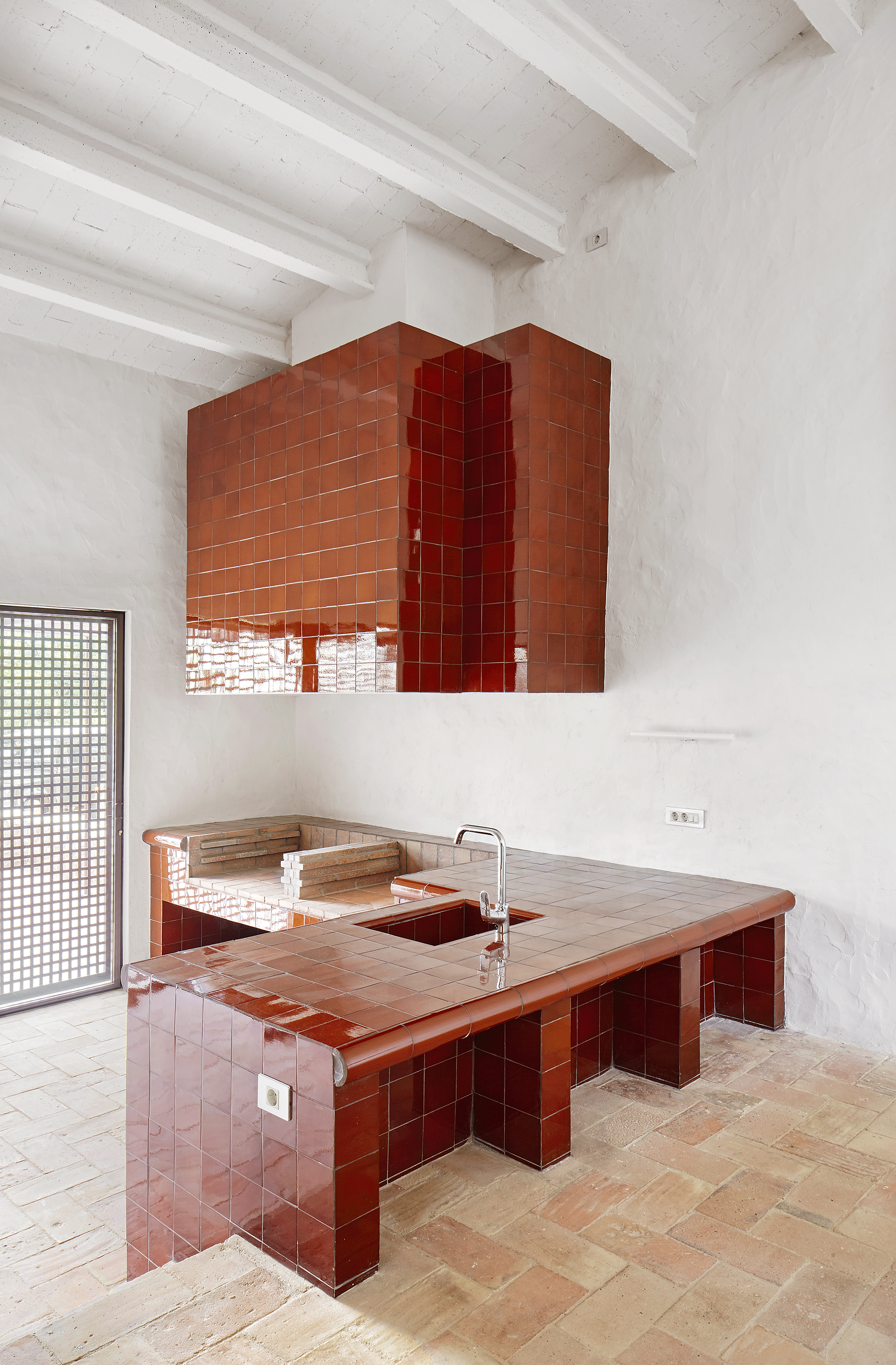 Refurbishment of a country house in Empordà, Spain | ARQUITECTURA-G-15