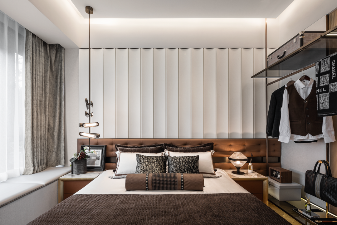 邦泰伯益星辰未来示范区丨中国合肥丨CCA GROUP香榭蒂设计-97