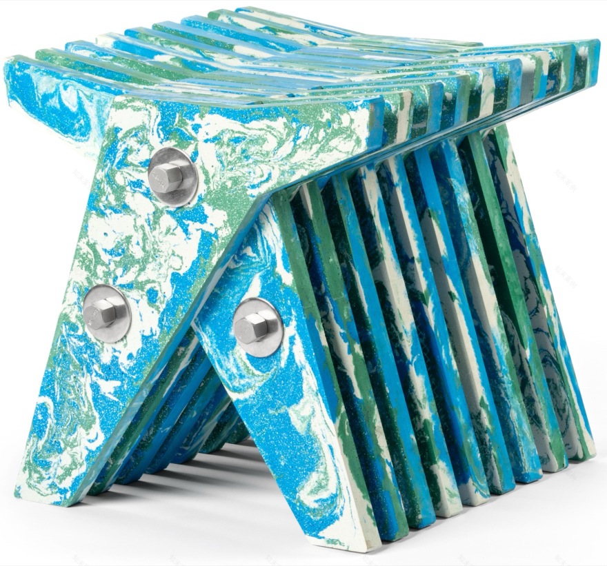 回收粉煤灰可持续实践:本土创造与第二座矿山丨本土创造(BENTU DESIGN)-13