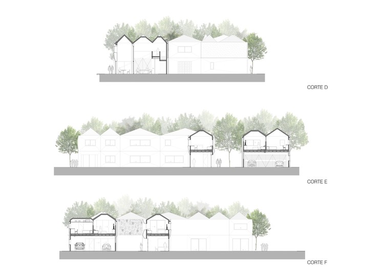 金字塔造型打造独特墨西哥别墅空间-18