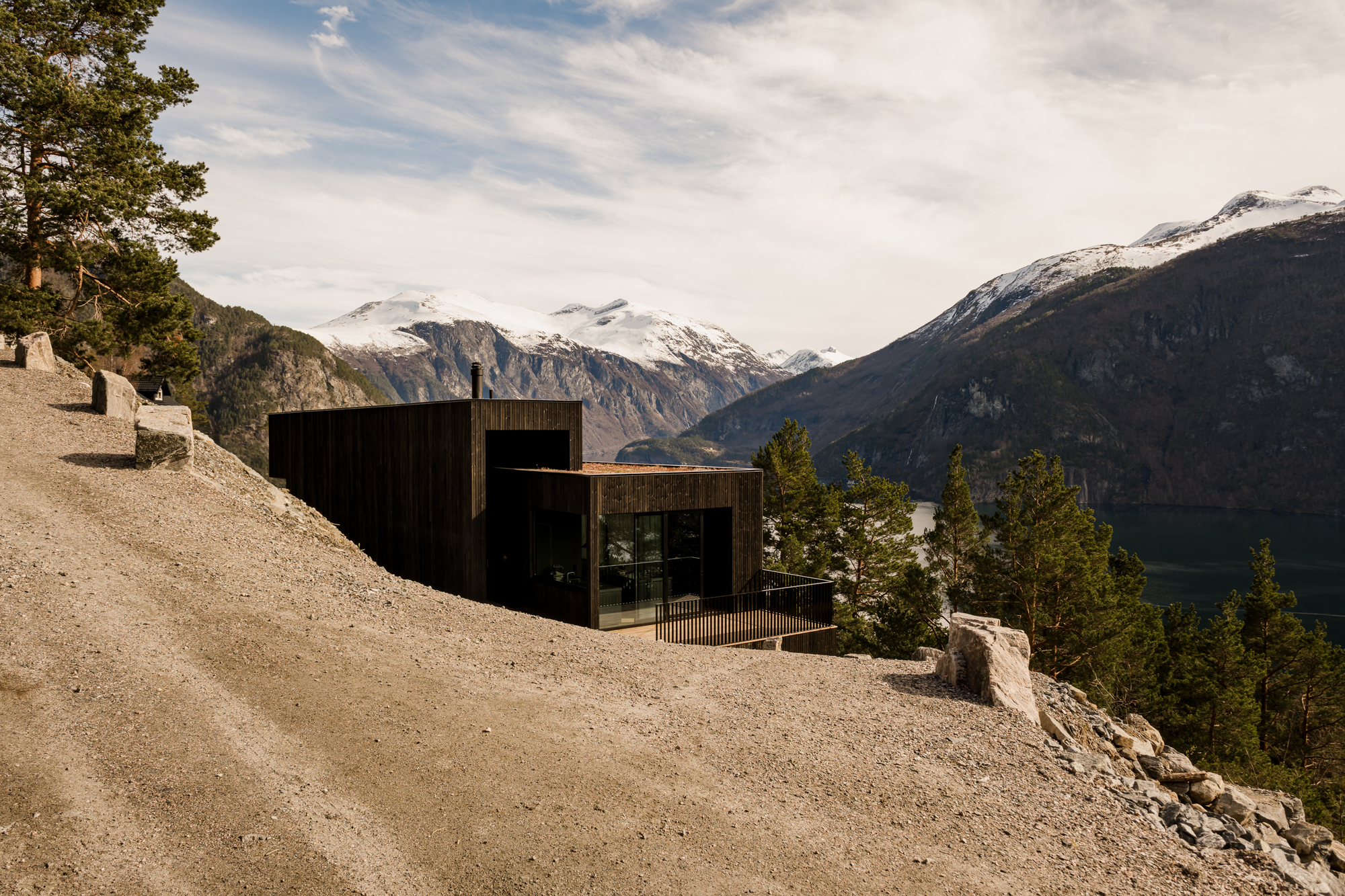 丨挪威丨OFFICE INAINN-14