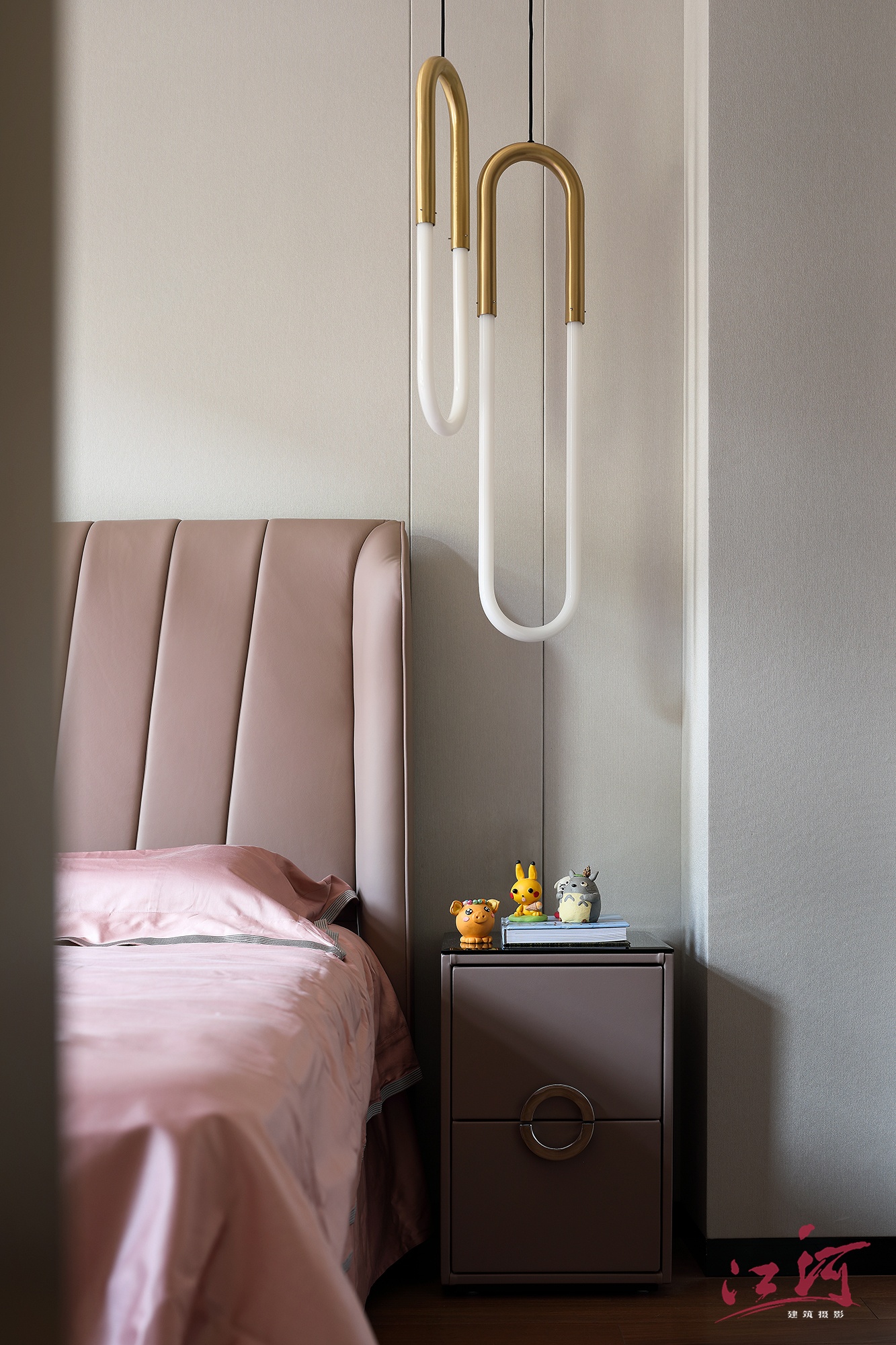 中海云麓公馆丨中国深圳丨中为设计-27