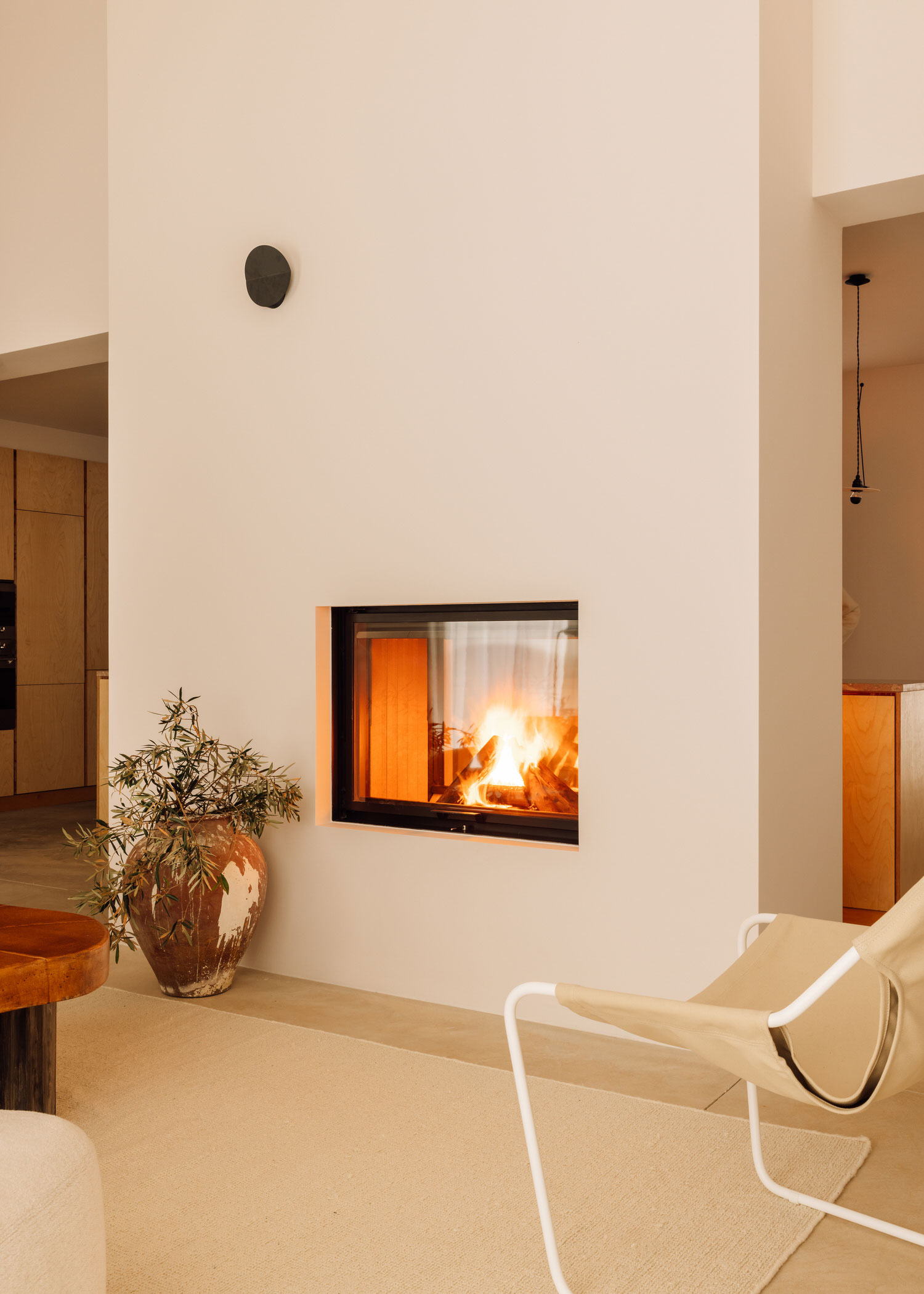 葡萄牙 Casa Quatro 度假屋丨theAddresses-45