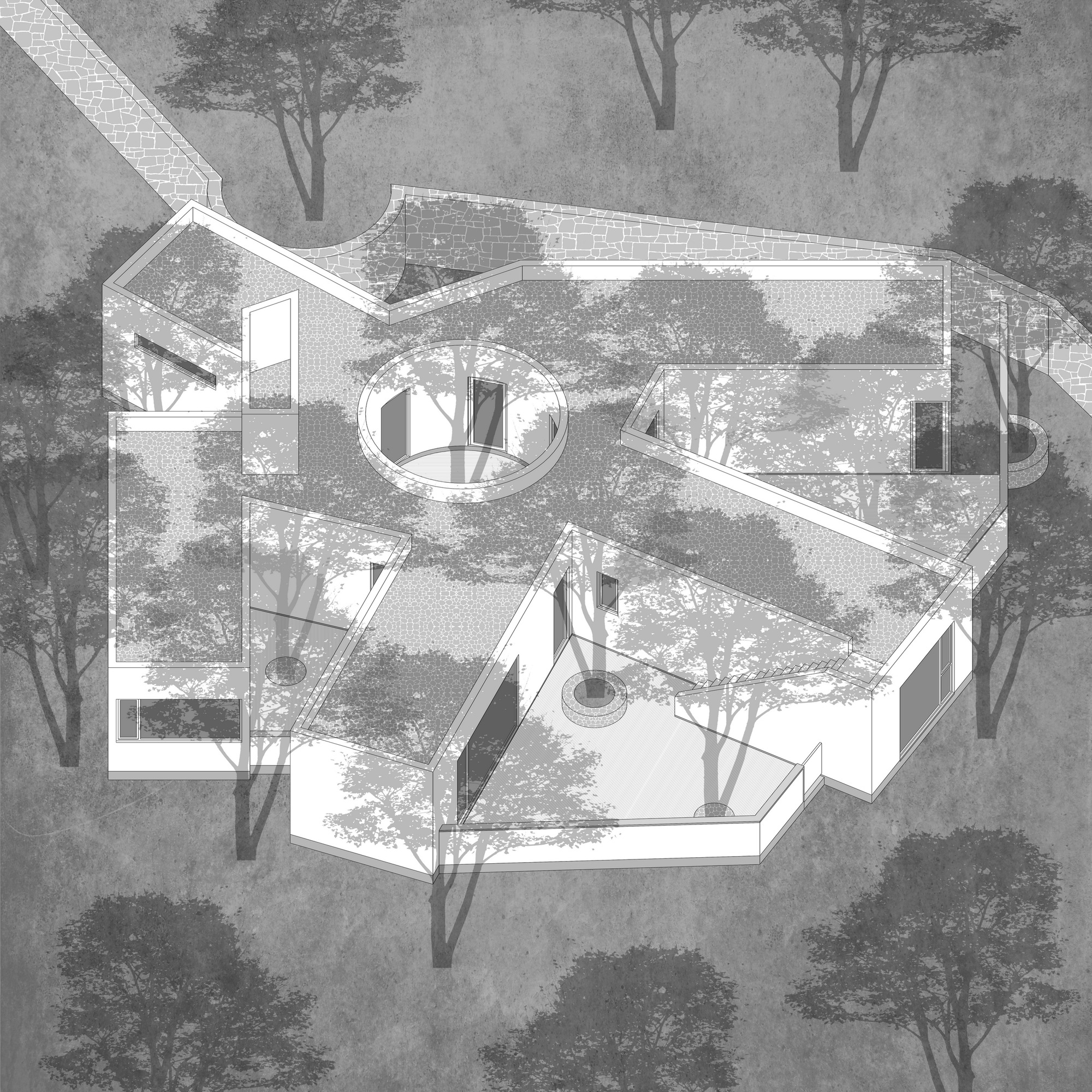 丨中国泉州丨Spacework Architects-51