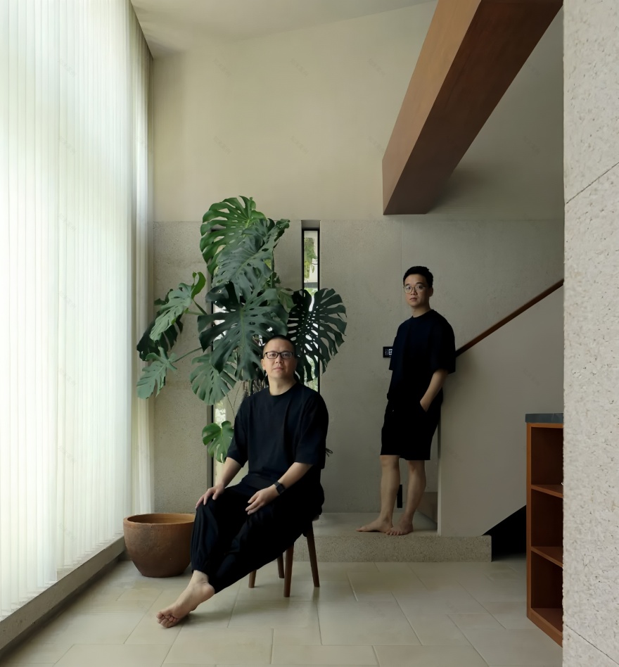 静奢居所 · 流动的生活诗篇 · 九境合造设计丨中国厦门丨九境合造设计事务所-63