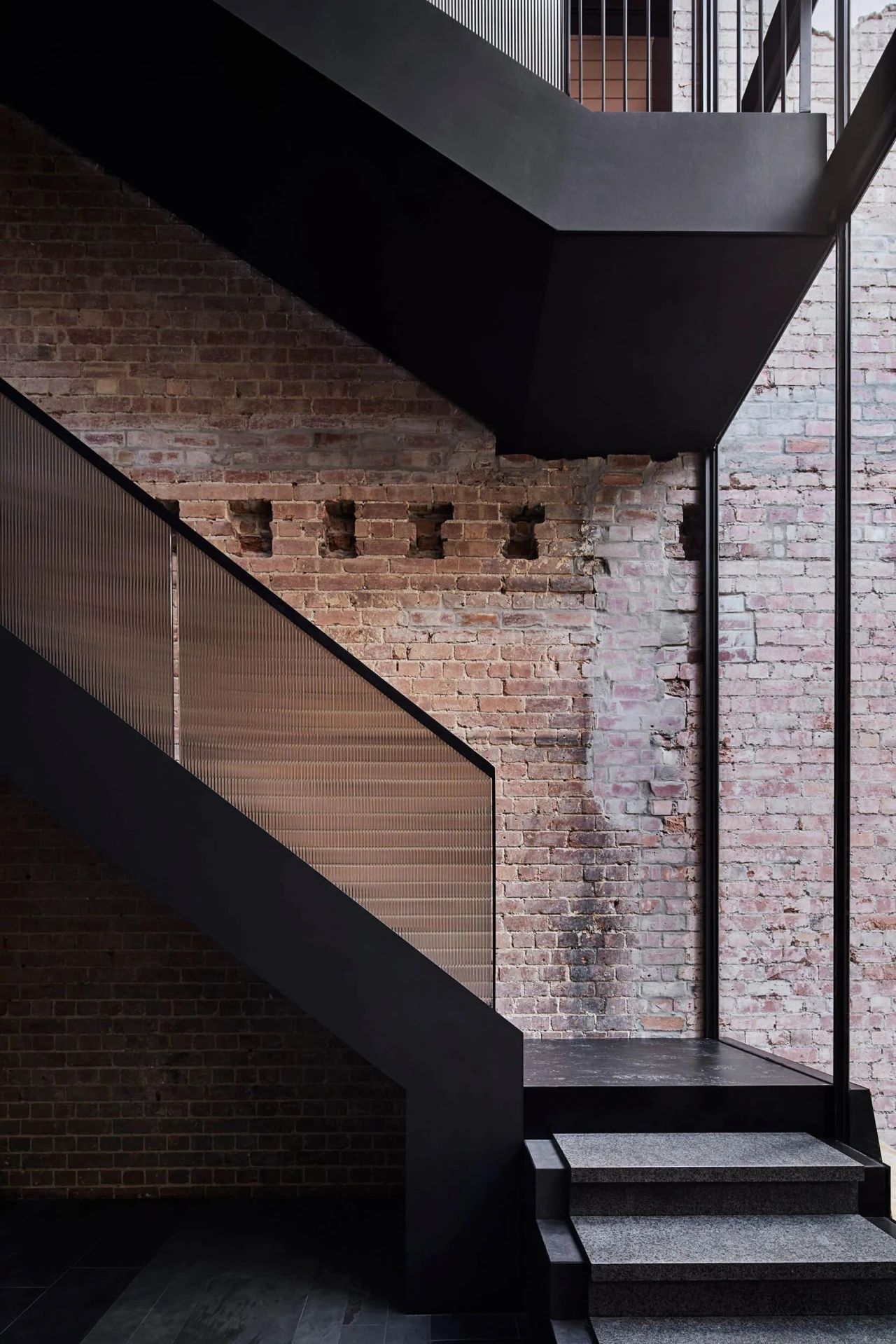 《三个北方故事》丨澳大利亚墨尔本丨Splinter Society-7