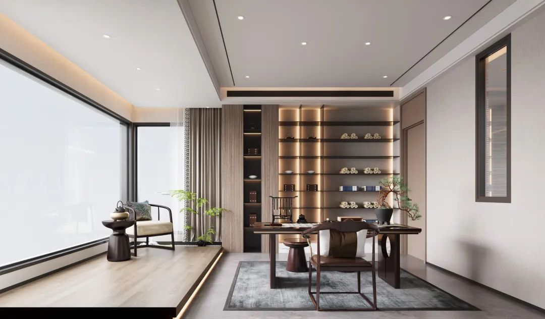 沉浸式探美家 · 320㎡十里花海丨中国郑州-56