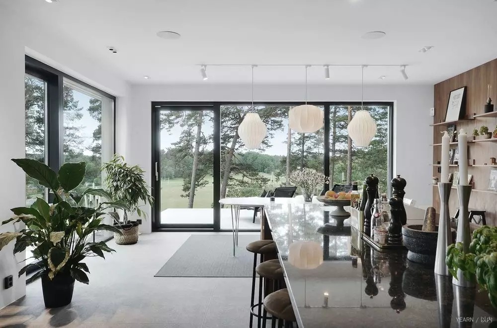 INSTAGRAM博主打造的私人理想家园！-12