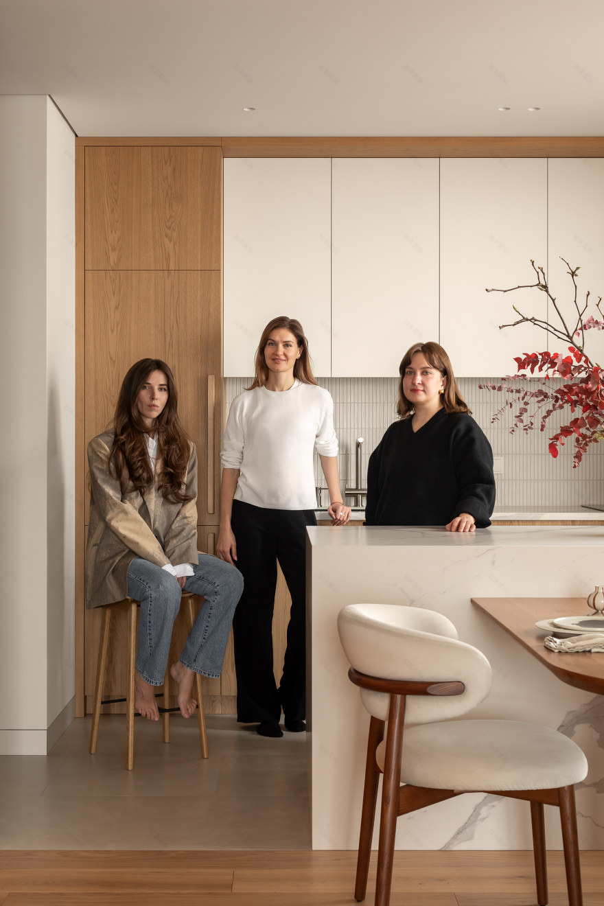 时代公寓丨乌克兰基辅-46