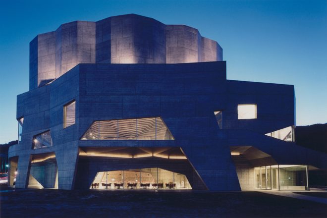 大船渡市民文化会館・市立図書館 ／ リアスホール – Rias Hall | Chiaki Arai Urban & Architecture Design-17