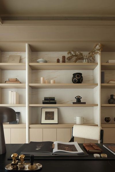 新洲光合麓院丨中国渭南丨POD派玩设计-55