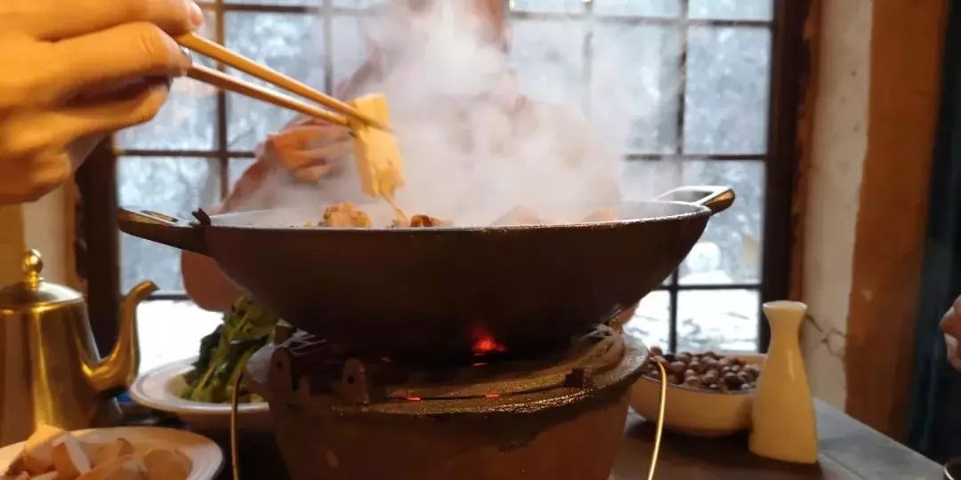 终南山书院 | 回归自然的诗意栖居-99