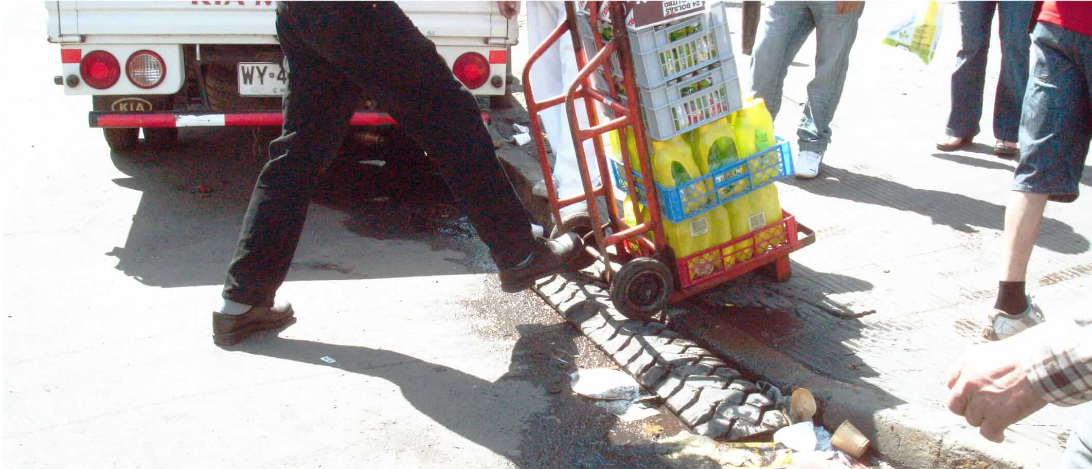 丨智利圣地亚哥丨Zoohaus-7