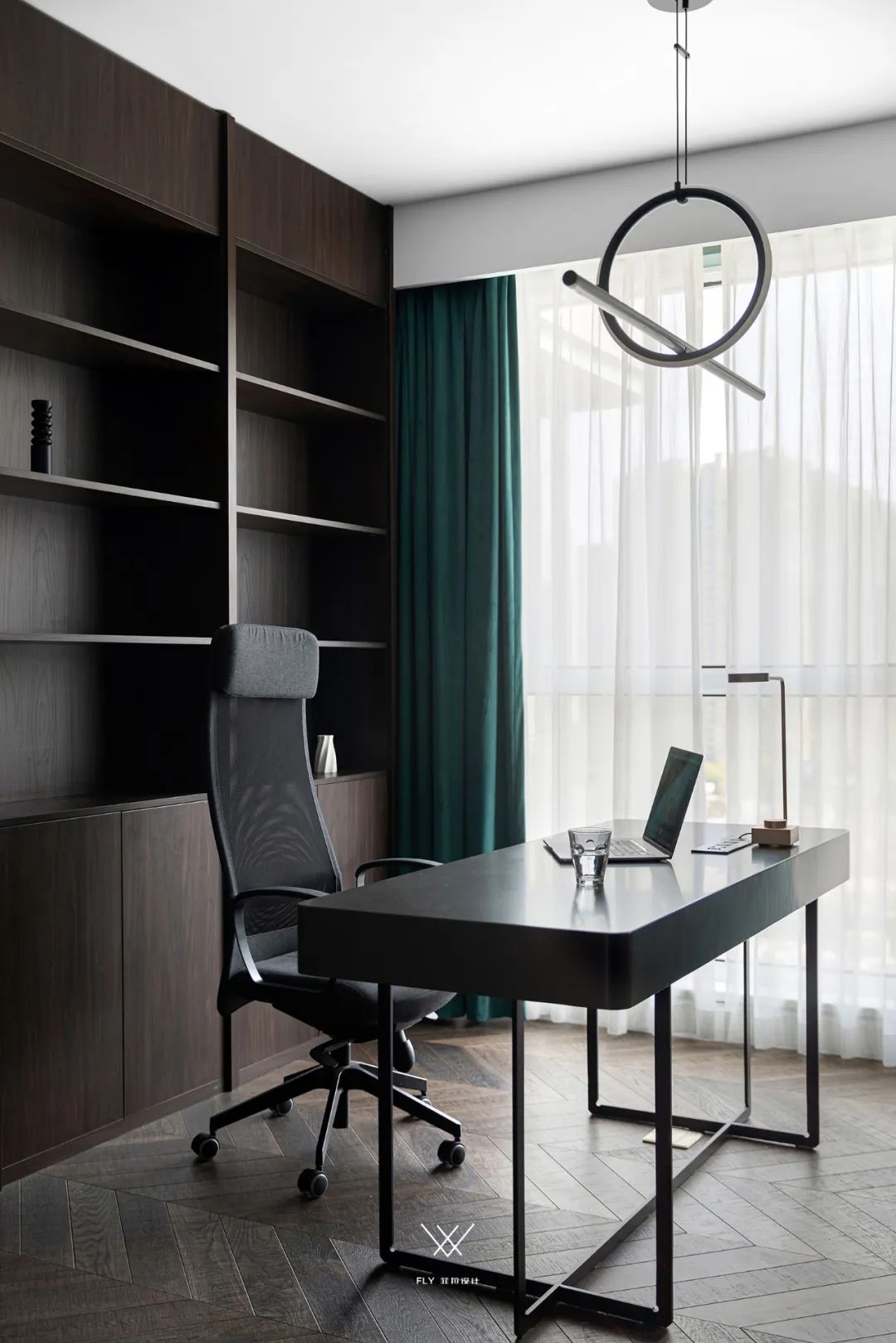 菲拉软装打造现代简约生活空间-114