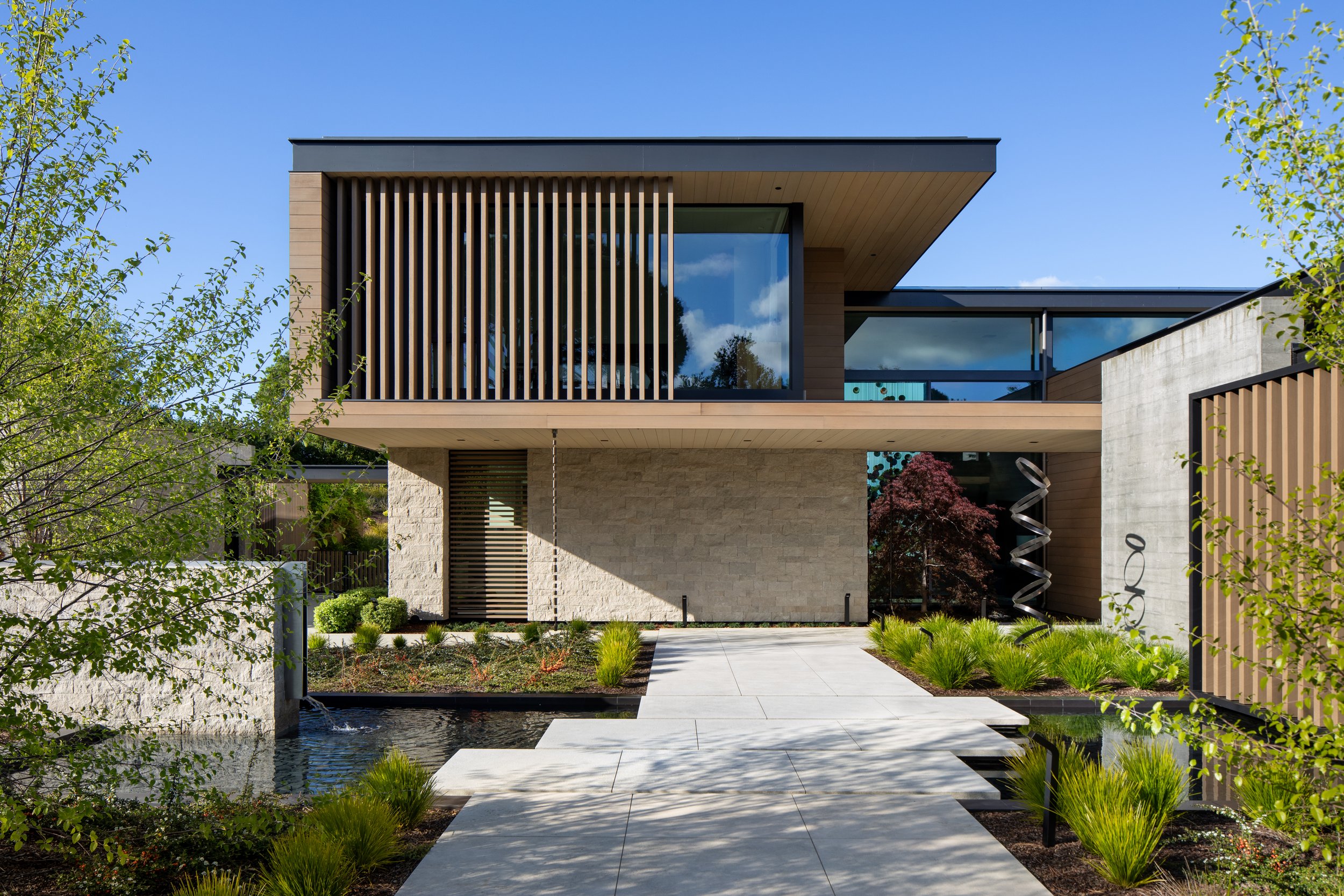 丨美国加利福尼亚丨Arcanum Architecture-0