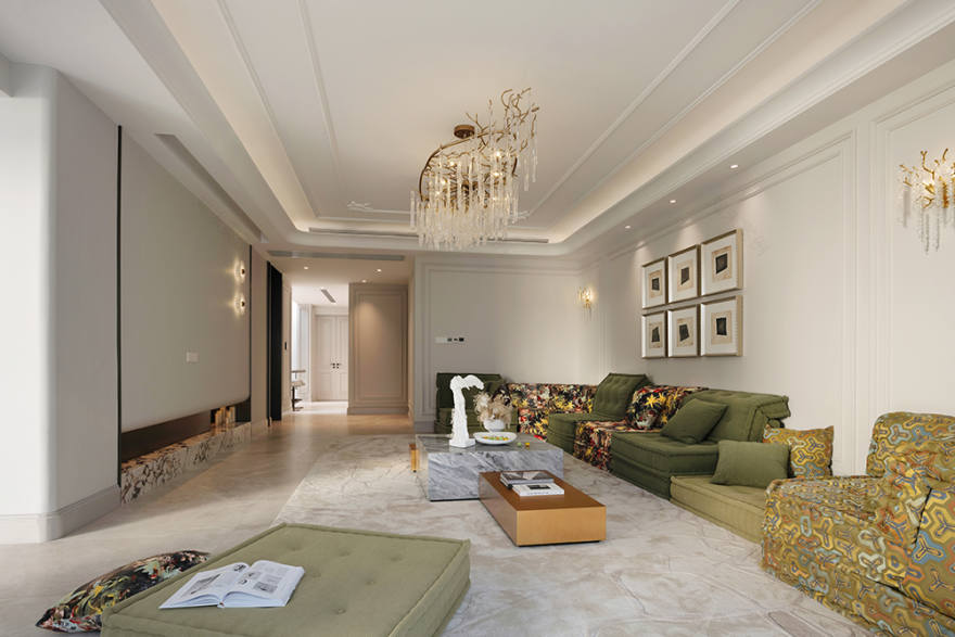 北京御汤山熙园75栋别墅丨中国北京丨北京德方圆文化创意有限公司-73