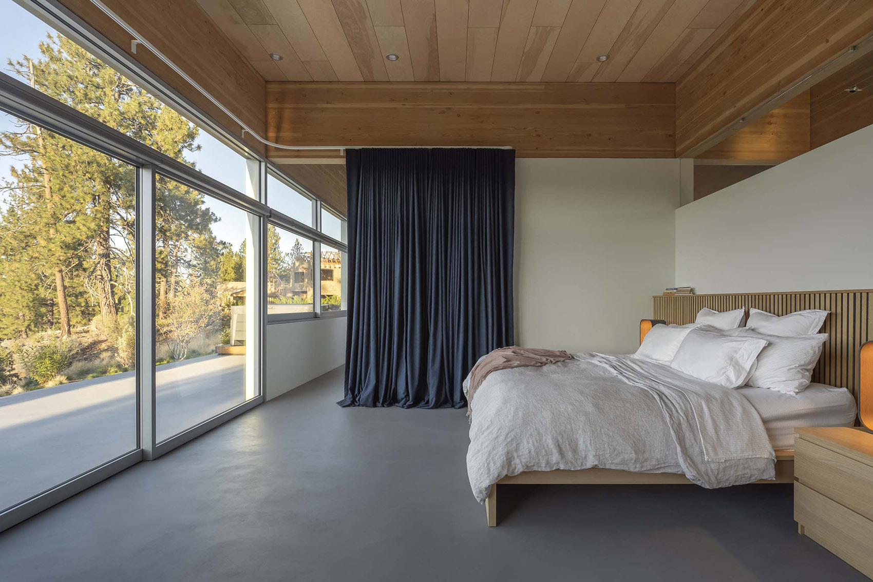 M1住宅丨美国本德丨FRPO Rodriguez & Oriol事务所-28