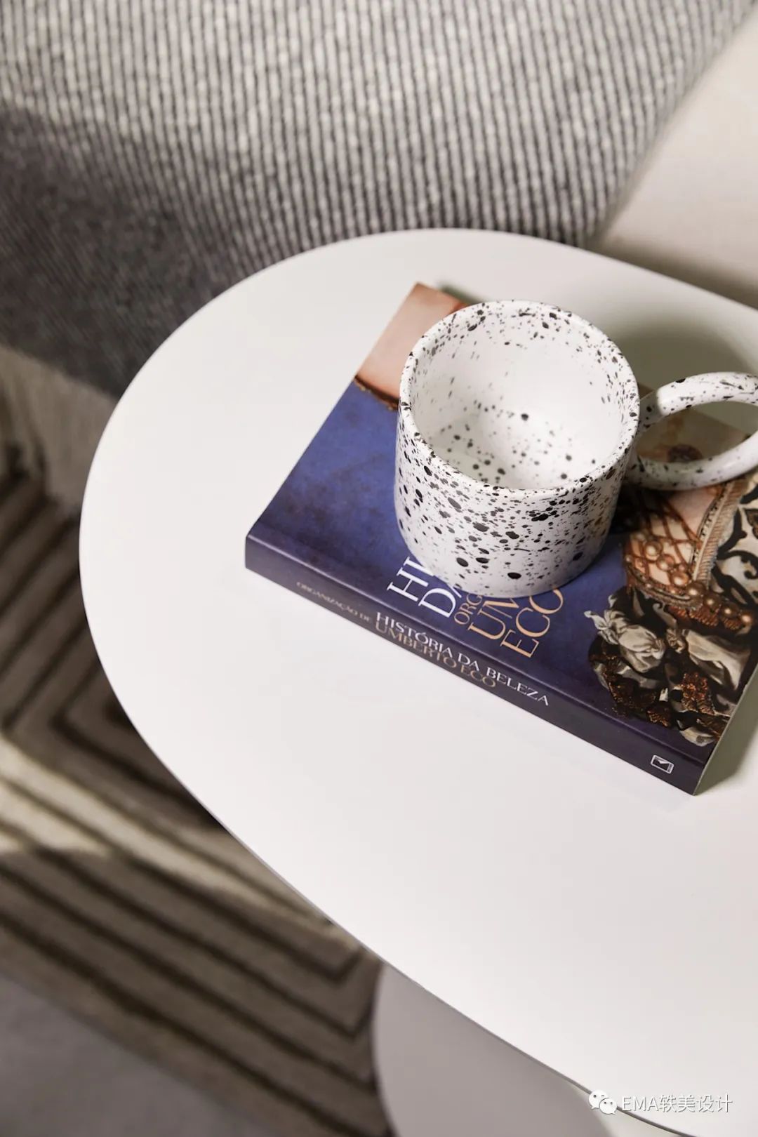 南京澜悦溪山样板间 | 雅奢生活，回归本质的美-75